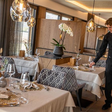 Hotel Sun Natz-Schabs エクステリア 写真
