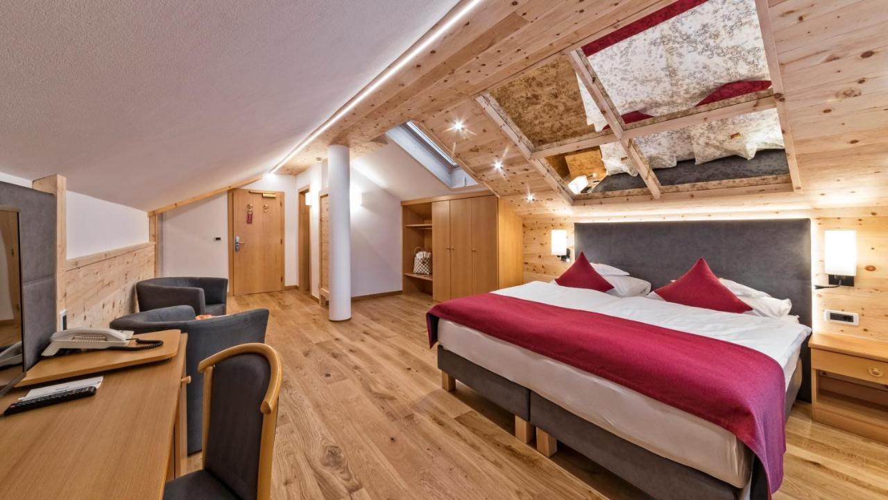 Hotel Sun Natz-Schabs エクステリア 写真