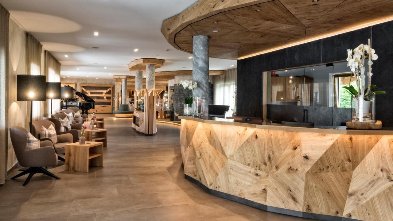 Hotel Sun Natz-Schabs エクステリア 写真