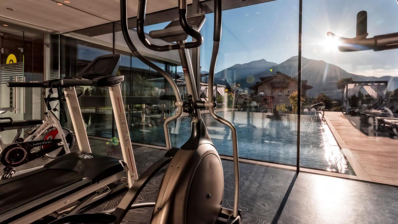 Hotel Sun Natz-Schabs エクステリア 写真